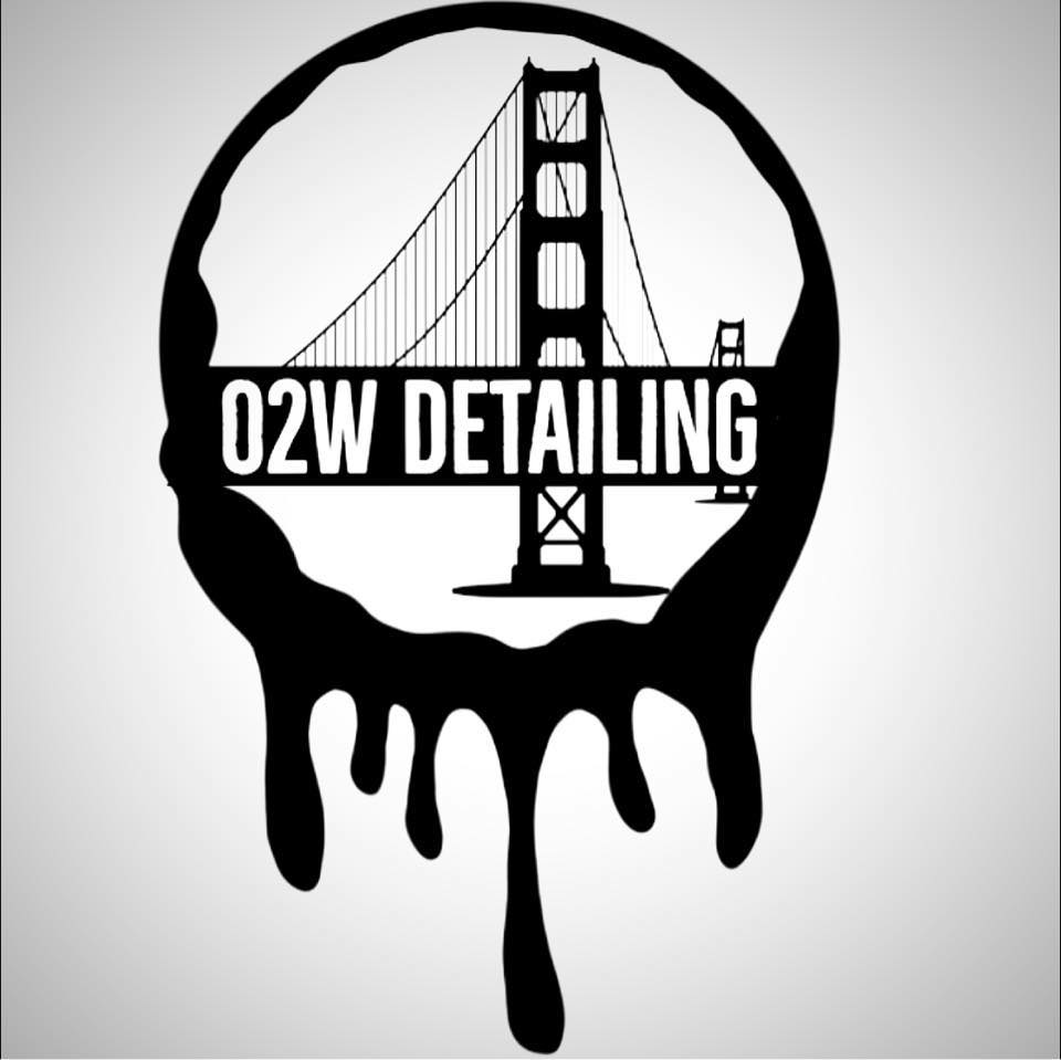 O2W Detailing